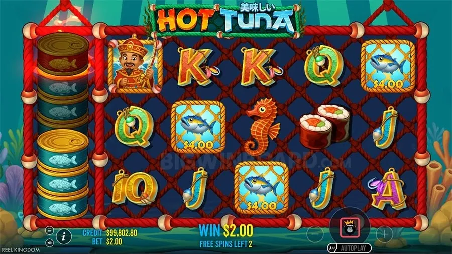 Variety of online casino games available at 774pub